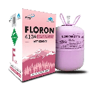 Floron R410A Refrigerant Gas | 11.3 Kg Cylinder | India