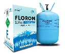 Floron R134A Refrigerant Gas | 13.6 Kg Cylinder | India