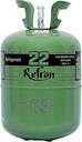 Refron R-22 Refrigerant Gas | 13.6 Kg Cylinder | India