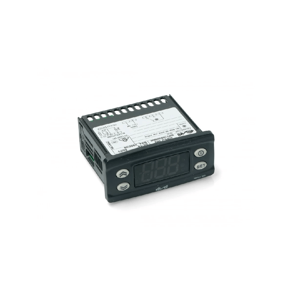 Eliwell Digital Temperature Controller | IC11C00THD300 | IC902/H