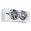 Luve Evaporator Cubic Unit | F27HC 55 E6 | High-Efficiency Cooler with Jetstreamer Grill