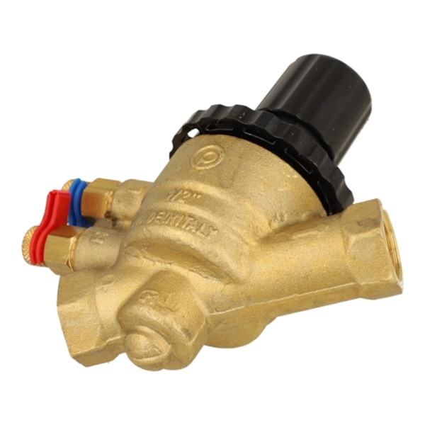 Johnson Controls Chilled Water Valve | Pressure Independent Control Valve (PICV)