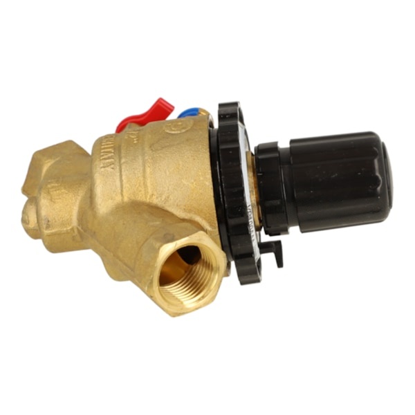 Johnson Controls Chilled Water Valve | Pressure Independent Control Valve (PICV)