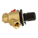 Johnson Controls Chilled Water Valve | Pressure Independent Control Valve (PICV)