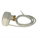 Johnson Controls AC Control Valve Actuator | VA-7482-0011 24V AC/DC | Auto Stroke Detection | Proportional &amp; Floating Control