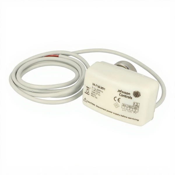 Johnson Controls AC Control Valve Actuator | VA-7482-2001 24V AC/DC | Electric Fail-Safe | Proportional Direct Acting