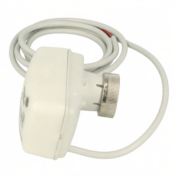 Johnson Controls AC Control Valve Actuator | VA-7482-2001 24V AC/DC | Electric Fail-Safe | Proportional Direct Acting