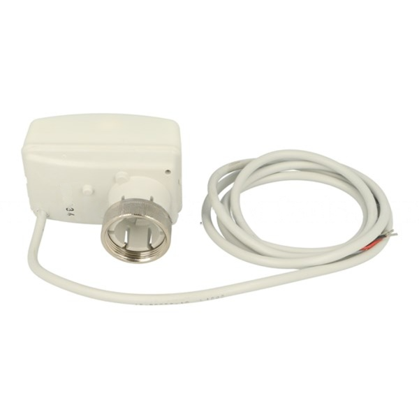 Johnson Controls AC Control Valve Actuator | VA-7482-2001 24V AC/DC | Electric Fail-Safe | Proportional Direct Acting