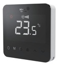 Johnson Controls Touchscreen Thermostat | T9800-TF21-1JS0-B0 | Modulating BACnet | Humidity Sensor