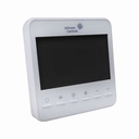 Johnson Controls Digital Thermostat | T7200-TF20-9JSO | Remote Sensor Support | LCD Display