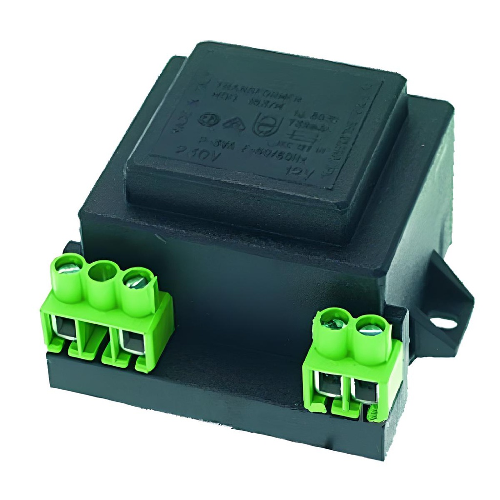 Eliwell Transformer | TF111111 | 3VA, 220V to 12V