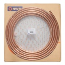 Nwm Copper Coil Performer | Soft Annealed | 50 Feet Length