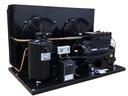 Copeland Condensing Unit | Semi-Hermetic Air-Cooled | V6-3SS-100X-AWM-F00