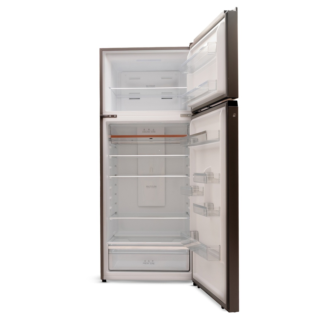 Frego 685L Double Door Top Mount Refrigerator