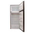 Frego 685L Double Door Top Mount Refrigerator