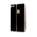 Frego 625L Side by Side Refrigerator