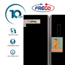 Frego 625L Side by Side Refrigerator