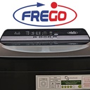 Frego 12 Kg Fully Automatic Top Load Washing Machine