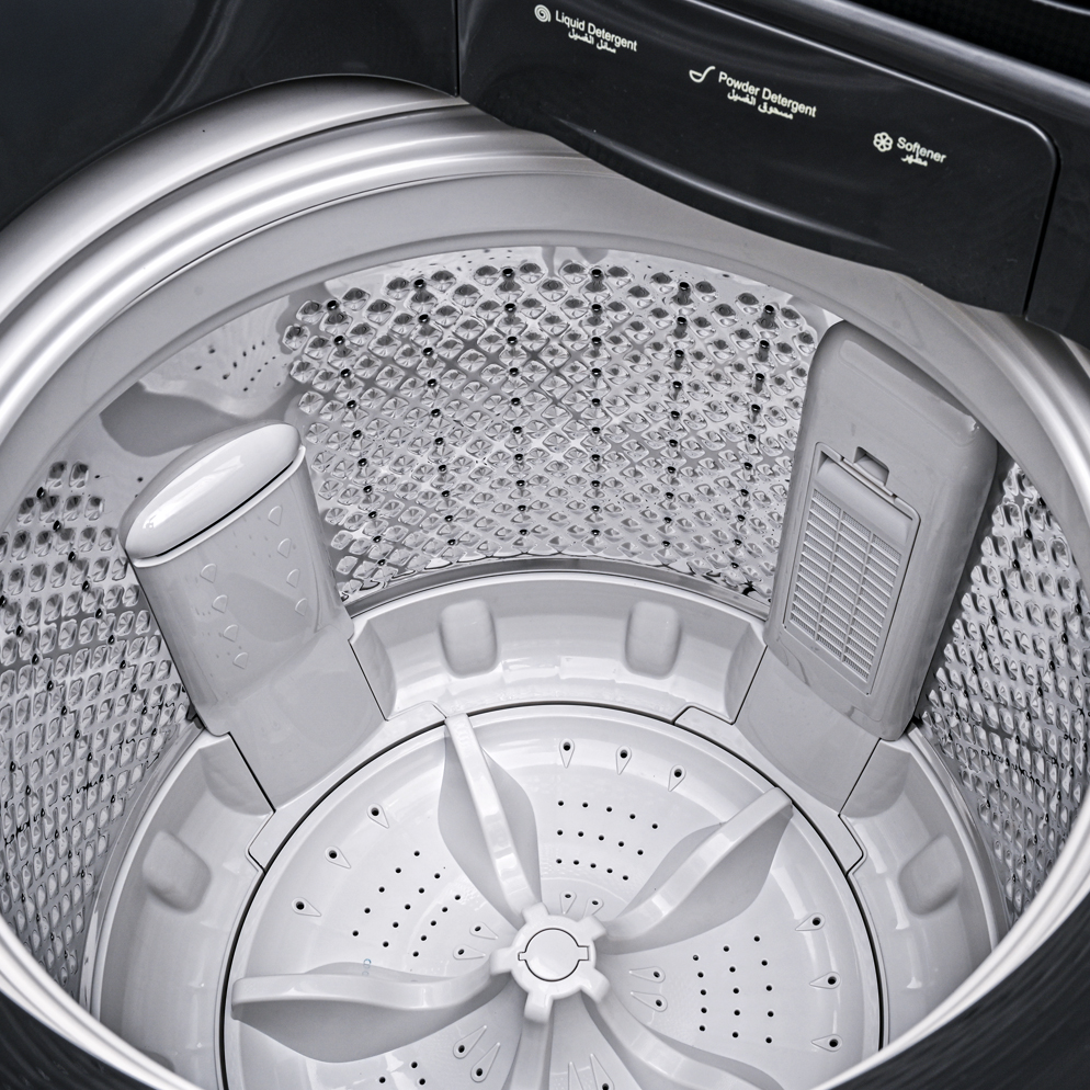 Frego 12 Kg Fully Automatic Top Load Washing Machine