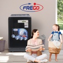 Frego 12 Kg Fully Automatic Top Load Washing Machine