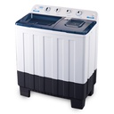 Frego 16kg SemiAutoMatic TwinTub Washing Machine