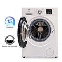 Frego 10 Kg Fully Automatic Front Load Washing Machine