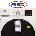 Frego 10 Kg Fully Automatic Front Load Washing Machine