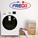 Frego 10 Kg Fully Automatic Front Load Washing Machine
