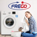 Frego 8 Kg Fully Automatic Front Load Washing Machine