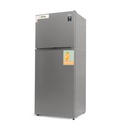 Frego 495L Double Door Top Mount Refrigerator
