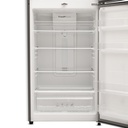 Frego 495L Double Door Top Mount Refrigerator