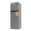 Frego 420L Double Door Top Mount Refrigerator