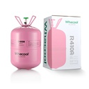 Whacool R410A Refrigerant Gas | 11.3 Kg Cylinder | High Purity
