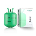 Whacool R-22 Refrigerant Gas | 13.6 Kg Cylinder | High Purity