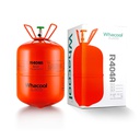 Whacool R404A Refrigerant Gas | 10.9 Kg Cylinder | High Purity