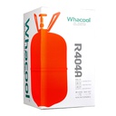 Whacool R404A Refrigerant Gas | 10.9 Kg Cylinder | High Purity