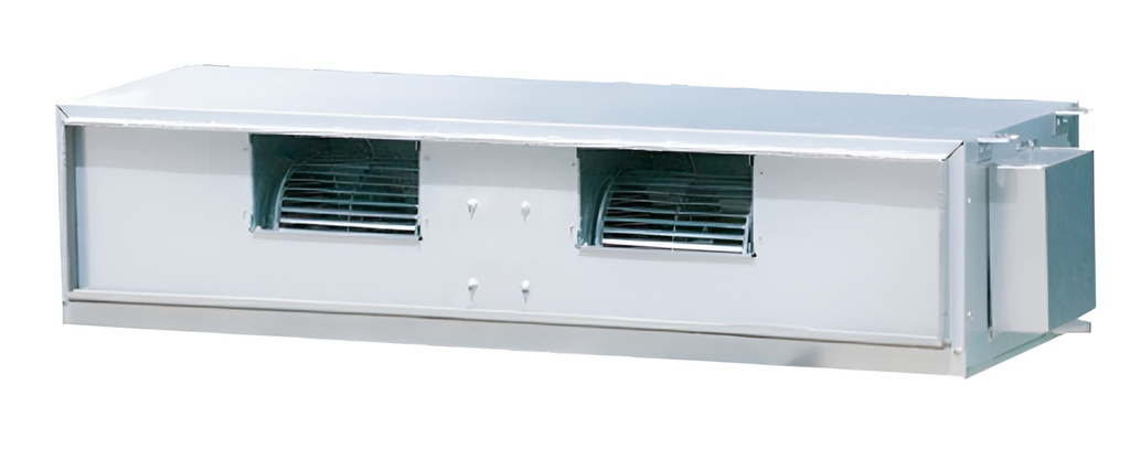 Daikin Ducted Air Conditioner | 3 Ton Side Discharge | Scroll Compressor | FDMRN36AV1KU-RR36AV1KU