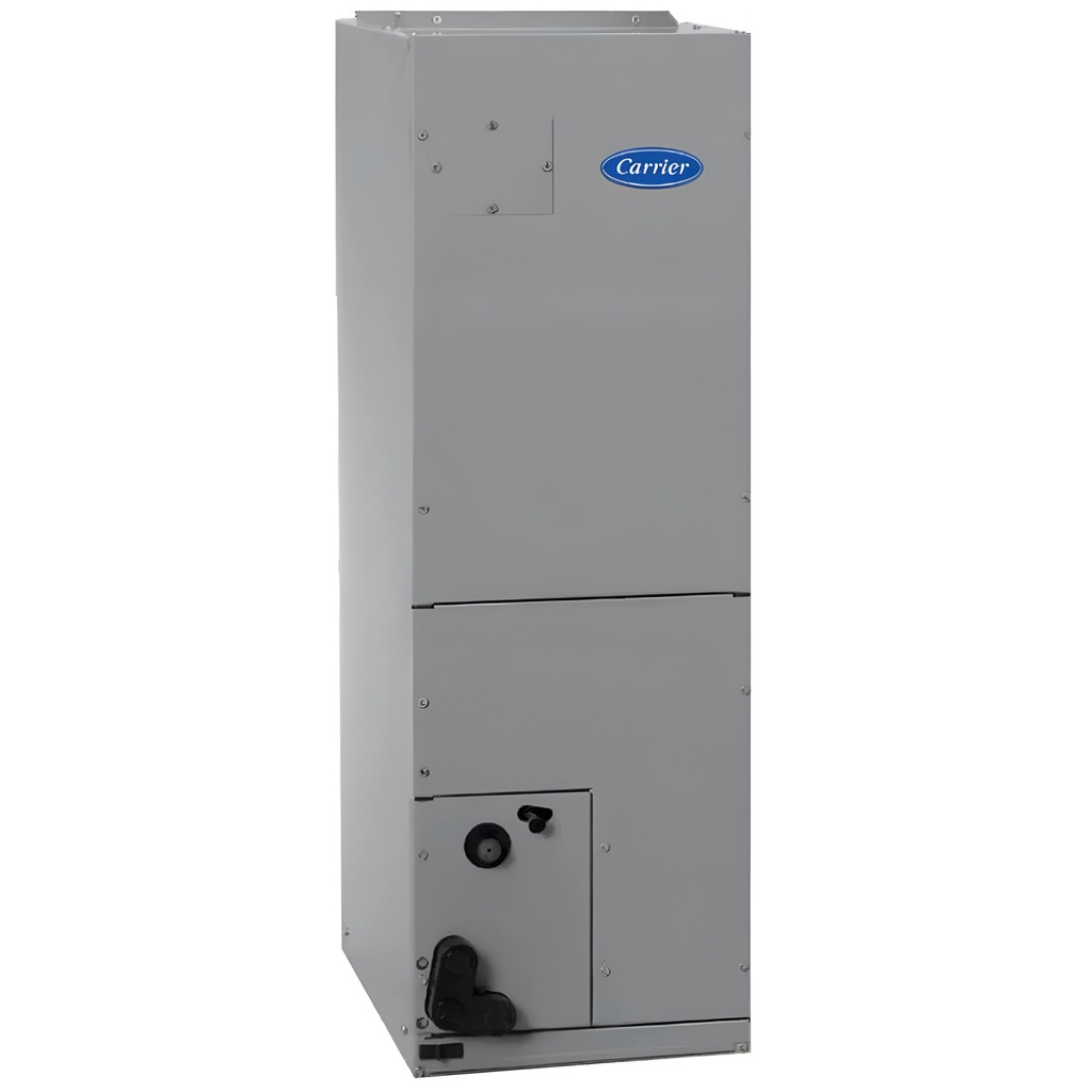 Carrier Ducted Split AC | 2 Ton Top Discharge | Scroll Compressor | FB4CSL024L00/38CKM024-X-7