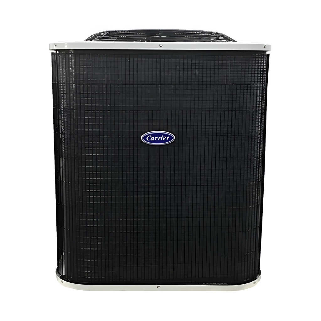Carrier Ducted Split AC | 2 Ton Top Discharge | Scroll Compressor | UAE/Mexico