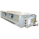 Carrier Ducted Split AC | 3 Ton Top Discharge | Scroll Compressor | UAE/Mexico