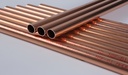 NWM Copper Pipe ACR/L Type | ASTM B280 Certified | 5.8 Meter
