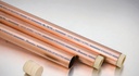 Mueller Copper Pipe | ACR Type L | ASTM B280 Certified | 20 Feet