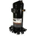 Copeland Scroll Compressor for Air Conditioning | 38600 BTU | R22/R407C | ZR48KCE-TFD-522