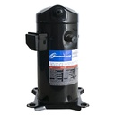 Copeland Scroll Compressor for Air Conditioning | 128000 BTU | R407C/R134a | ZR160KCE-TFD-550