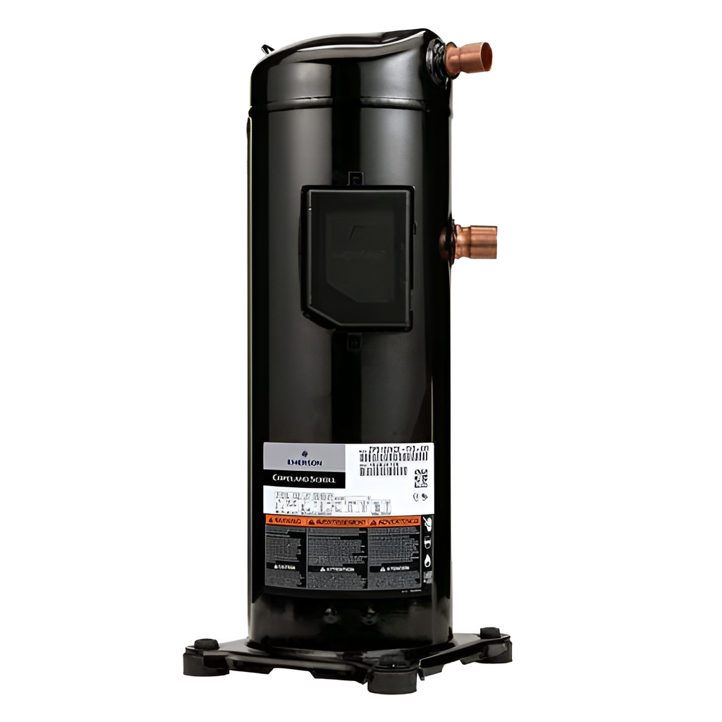 Copeland Scroll Compressor for Air Conditioning | 28800 BTU | ZR36K3E-PFJ-522