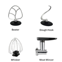 Frego Stand Mixer FMC1000 | 1000W 6-Speed Kitchen Food Mixer Machine