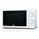 Frego 23L Microwave Oven FRM23LSD-WHT | 900W 6 Power Levels | German Technology