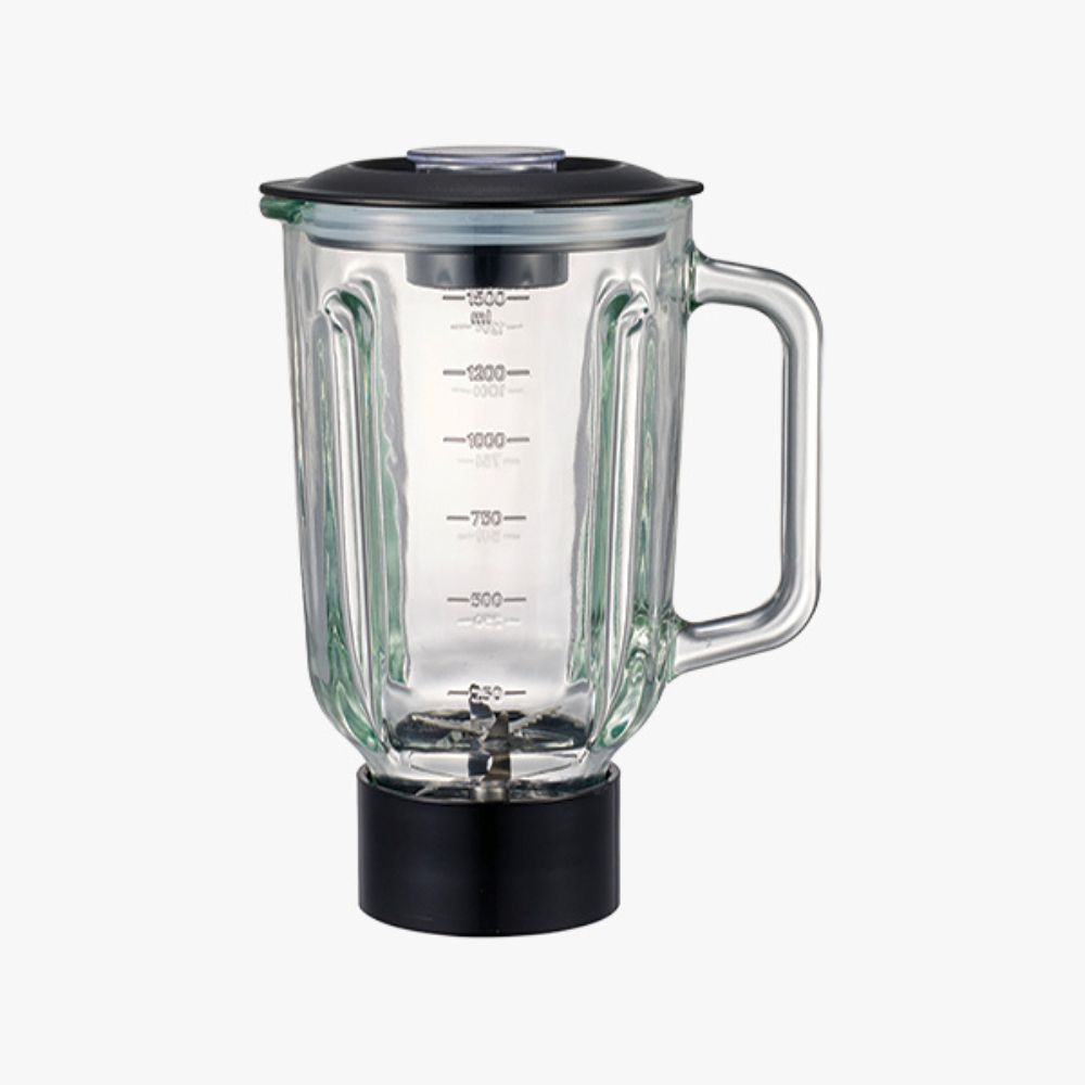 Frego Table Blender TB6060 | 600W Kitchen mixer Grinder with German Technology