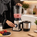 Frego Table Blender TB6060 | 600W Kitchen mixer Grinder with German Technology