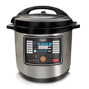 Frego 12L Electric Pressure Cooker FR-EPC12 | 1600W Digital Multi Cooker with German Technology